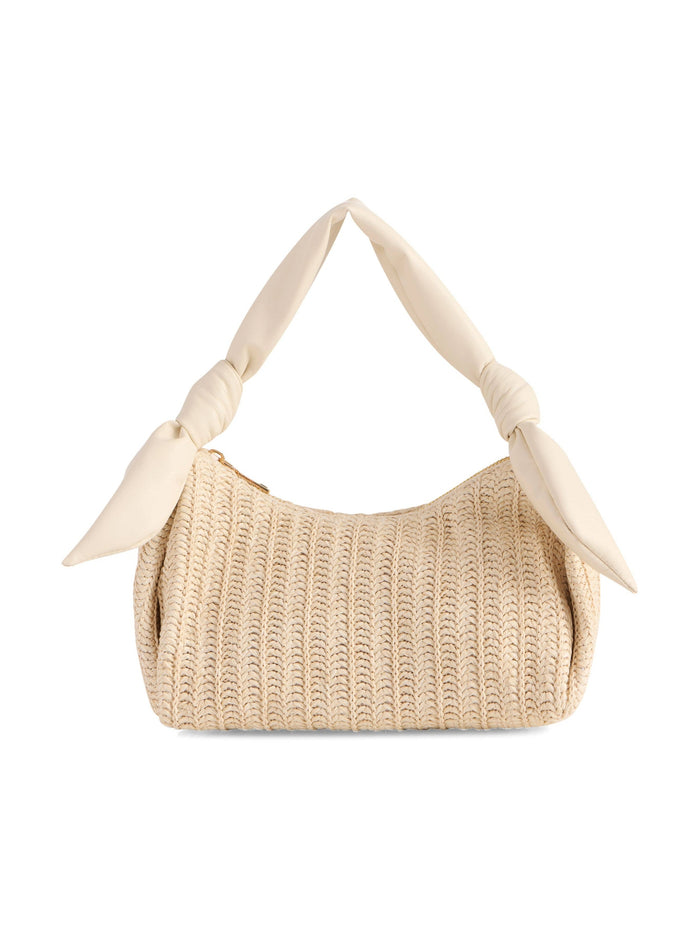 Riley Top Handle Purse
