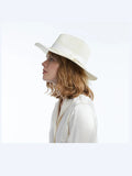 Roma Mesh Panama - Ivory