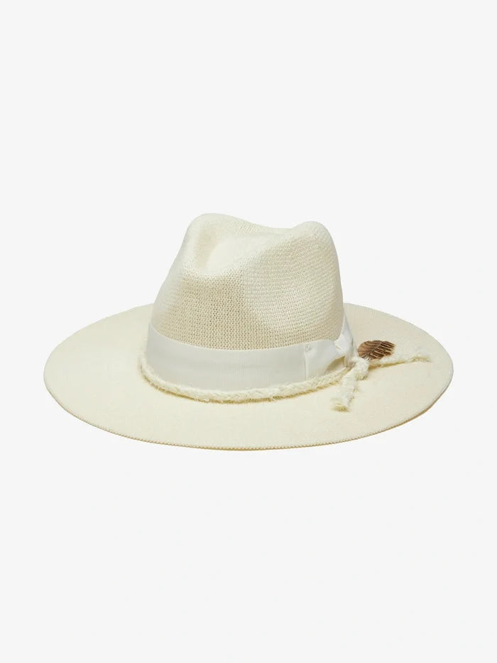 Roma Mesh Panama - Ivory