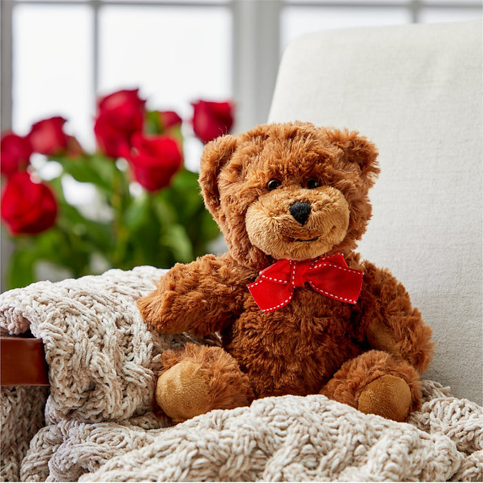 Romantic Long Stem Red Rose Bouquet Bundles – BUEHLER'S FLORAL, Wooster OH