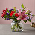 Romantique Bouquet – BUEHLER'S FLORAL, Wooster OH