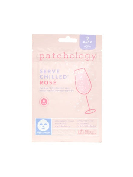 Rose Hydrating Facial (2 pack)