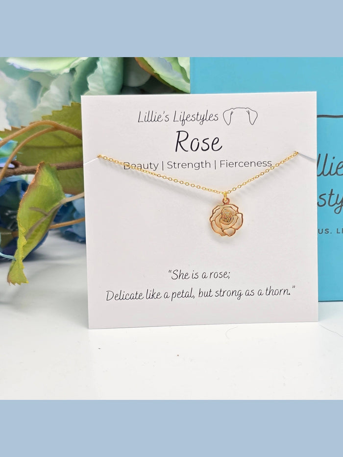 Rose
