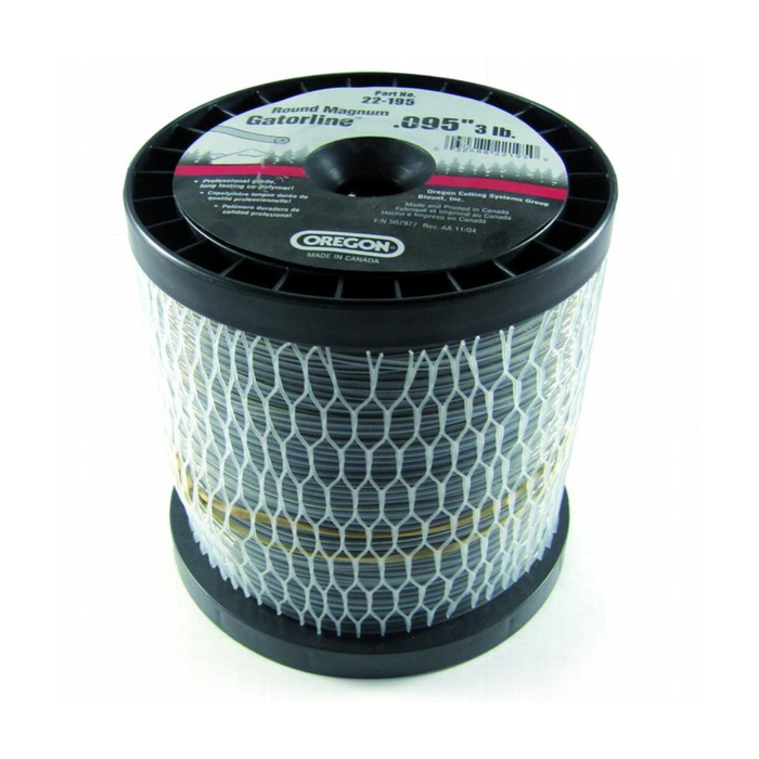 Round Magnum Trimmer Line