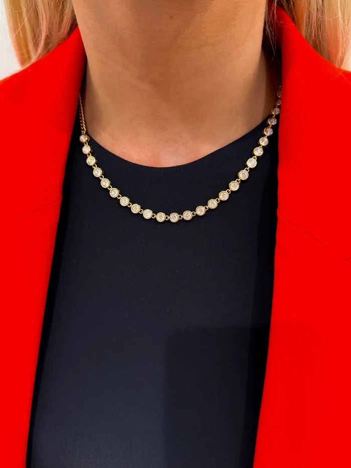 Roxy Necklace