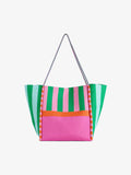 Samba Tote - Green