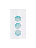 Sand Dollar Trio Kitchen Towel