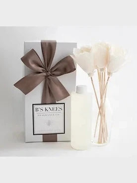 Sandalwood & Violet Diffuser