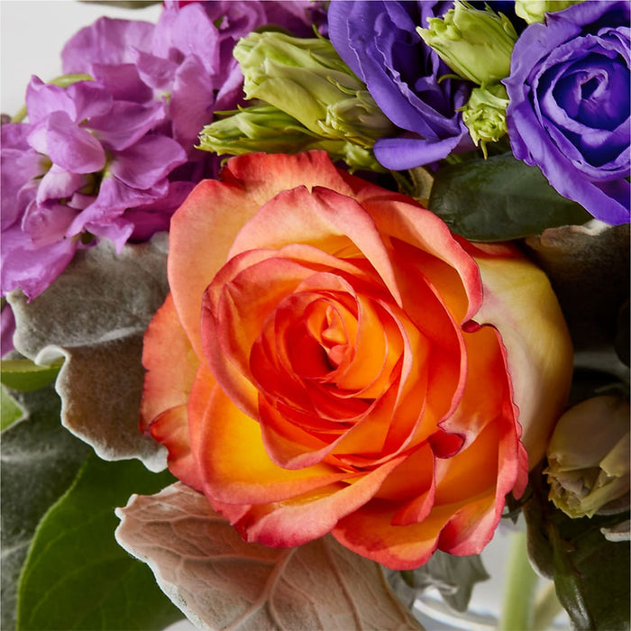Sangria Bouquet – BUEHLER'S FLORAL, Wooster OH
