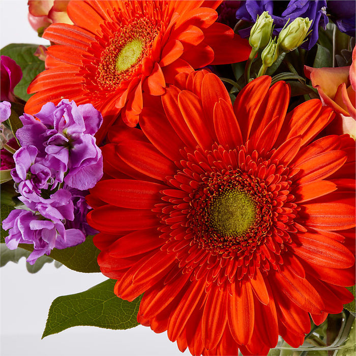 Sangria Bouquet – BUEHLER'S FLORAL, Wooster OH
