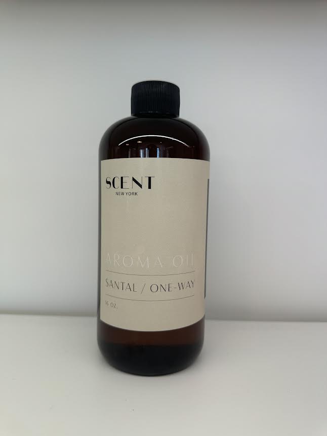 Scent Aroma Oil 400ML (16oz)