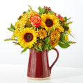 Scents of Autumn Bouquet – BUEHLER'S FLORAL, Wooster OH