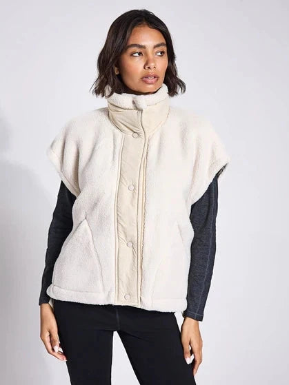 Scout It Out Vest