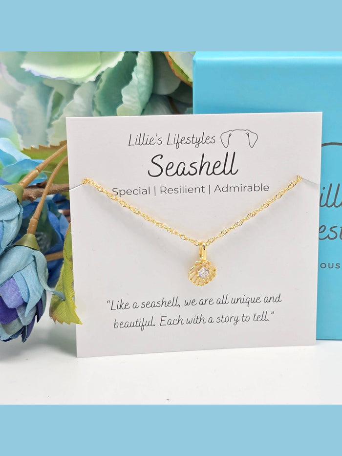 Seashell