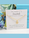 Seashell