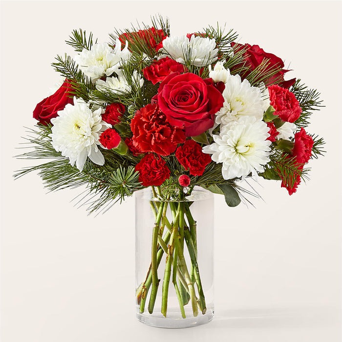 Seasonal Magic Bouquet – BUEHLER'S FLORAL, Wooster OH