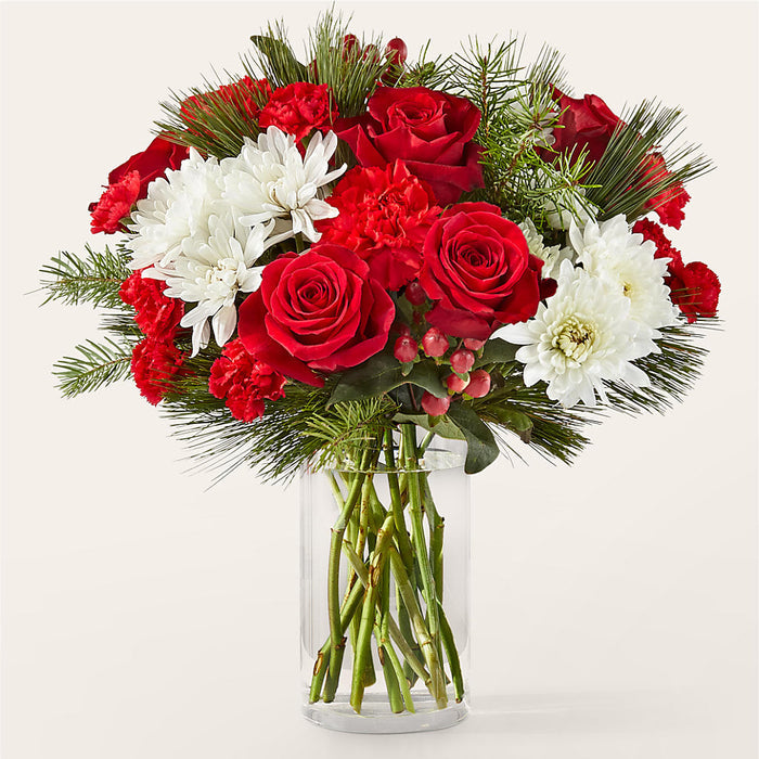 Seasonal Magic Bouquet – BUEHLER'S FLORAL, Wooster OH