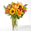 Seasons Change Bouquet – BUEHLER'S FLORAL, Wooster OH