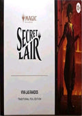 Secret Lair Drop: Viva Las Rakdos - Foil Edition