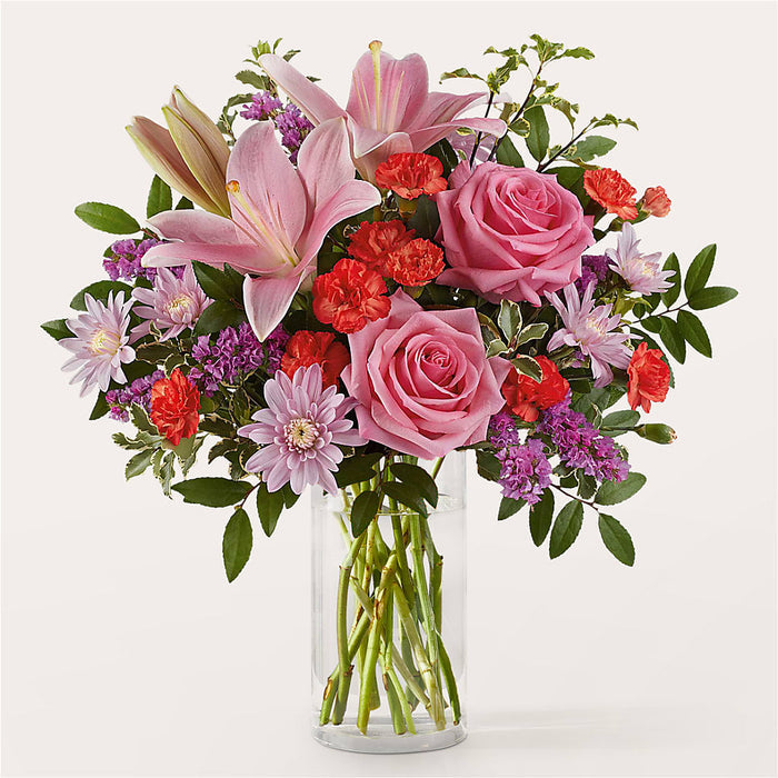 Sequins Bouquet – BUEHLER'S FLORAL, Wooster OH