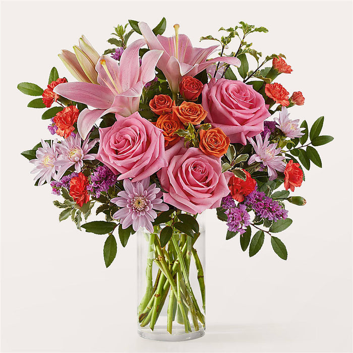 Sequins Bouquet – BUEHLER'S FLORAL, Wooster OH