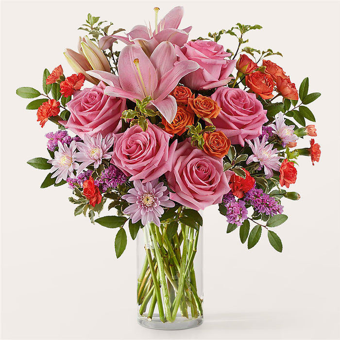 Sequins Bouquet – BUEHLER'S FLORAL, Wooster OH