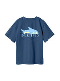Shark Table T-Shirt