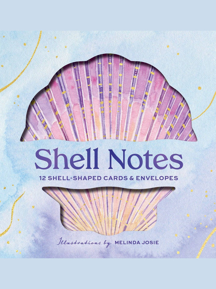 Shell Notes