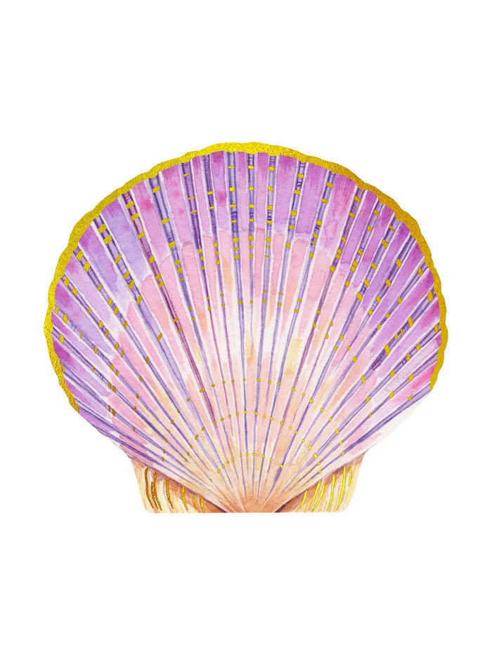 Shell Notes