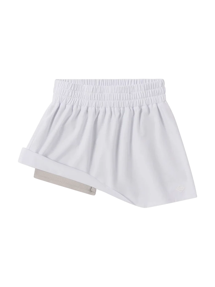Shifty Hybrid Skort