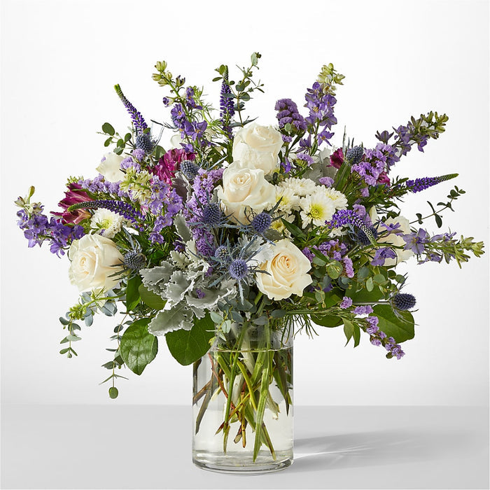 Shooting Star Bouquet – BUEHLER'S FLORAL, Wooster OH