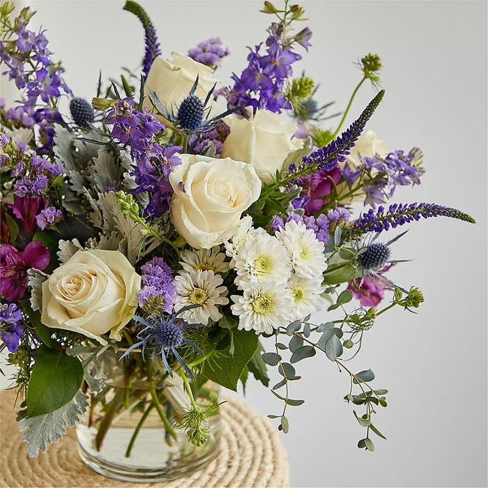 Shooting Star Bouquet – BUEHLER'S FLORAL, Wooster OH