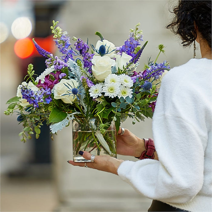 Shooting Star Bouquet – BUEHLER'S FLORAL, Wooster OH