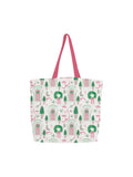 Signature Carryall Home For Christmas