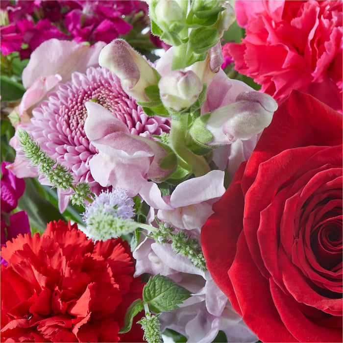 Simply the Best - A Florist Original – BUEHLER'S FLORAL, Wooster OH