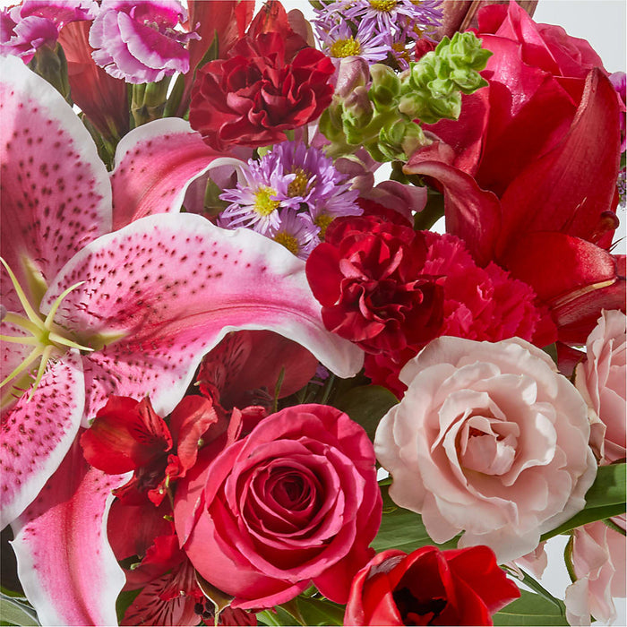 Simply the Best - A Florist Original – BUEHLER'S FLORAL, Wooster OH