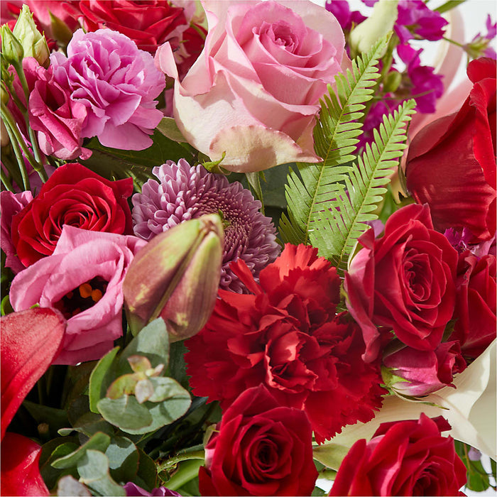 Simply the Best - A Florist Original – BUEHLER'S FLORAL, Wooster OH