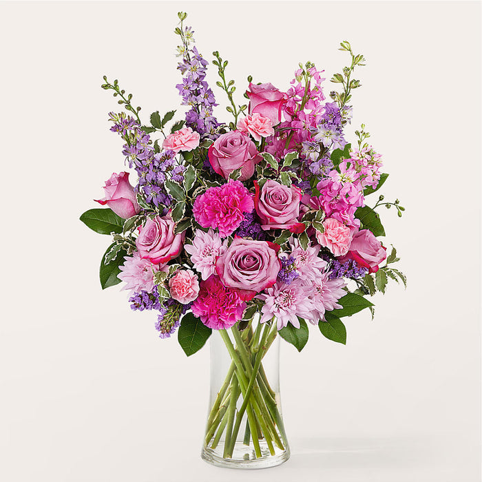Sincerely Yours Bouquet – BUEHLER'S FLORAL, Wooster OH