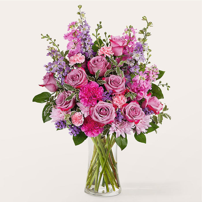 Sincerely Yours Bouquet – BUEHLER'S FLORAL, Wooster OH