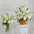 Sincerest Condolences Bundles – BUEHLER'S FLORAL, Wooster OH
