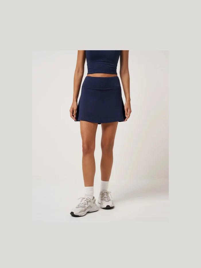 Skyloft Soft A-Line Skirt