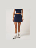 Skyloft Soft A-Line Skirt