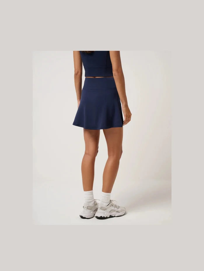Skyloft Soft A-Line Skirt