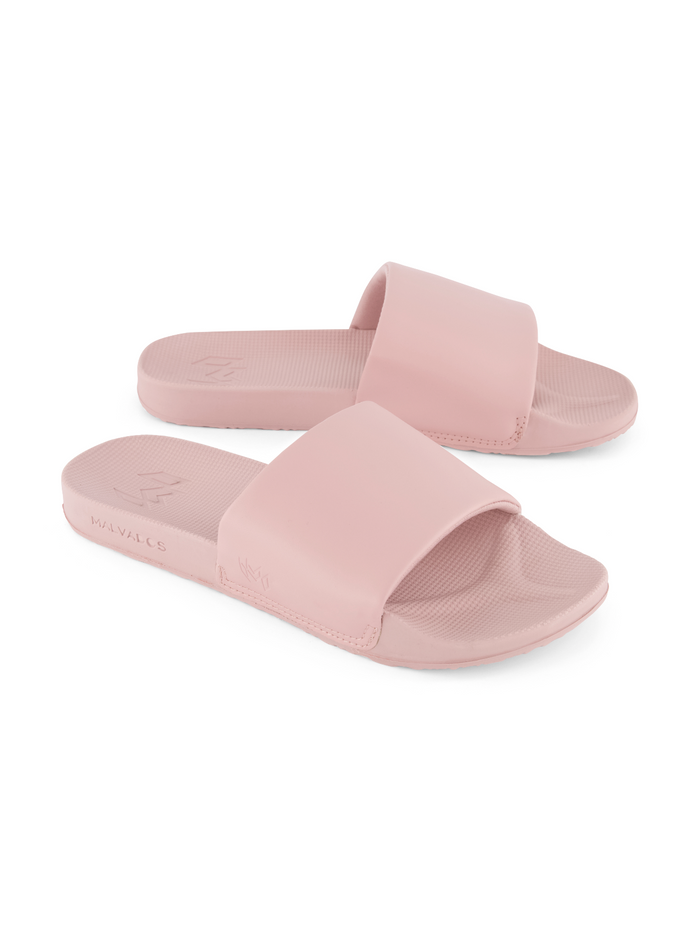 Slaya Sienna Slide- Pink