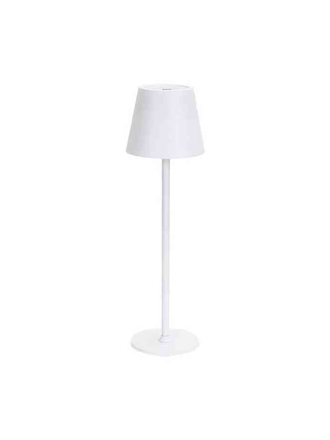 Sleek Cordless Table Lamp- Adjustable Lighting for Any Space