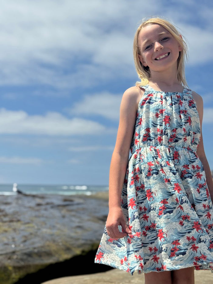 Sloane Dress