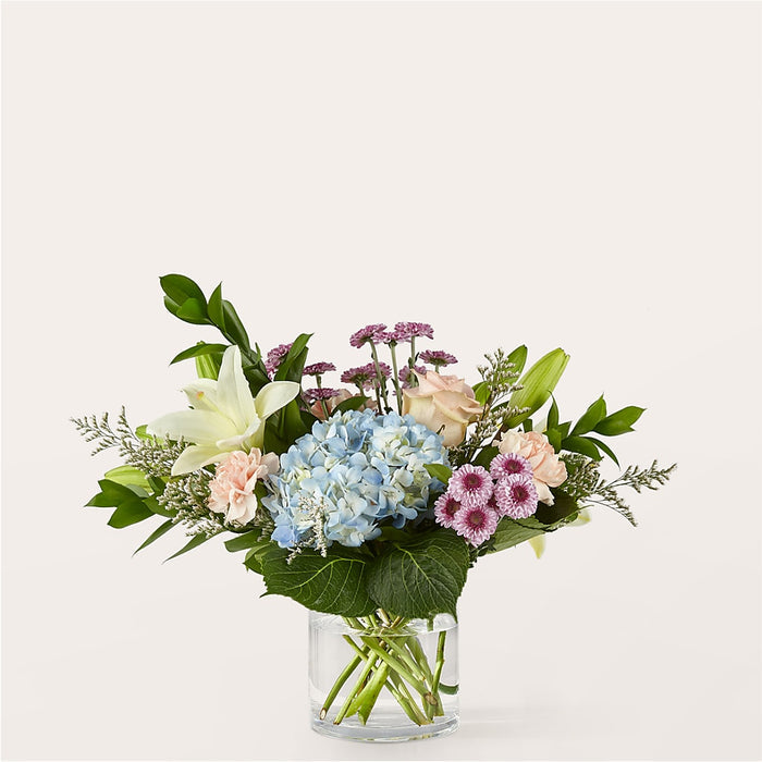 Slow Mornings Bouquet – BUEHLER'S FLORAL, Wooster OH