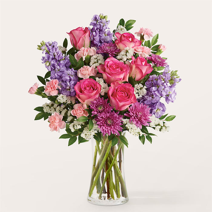 Slumber Party Bouquet – BUEHLER'S FLORAL, Wooster OH