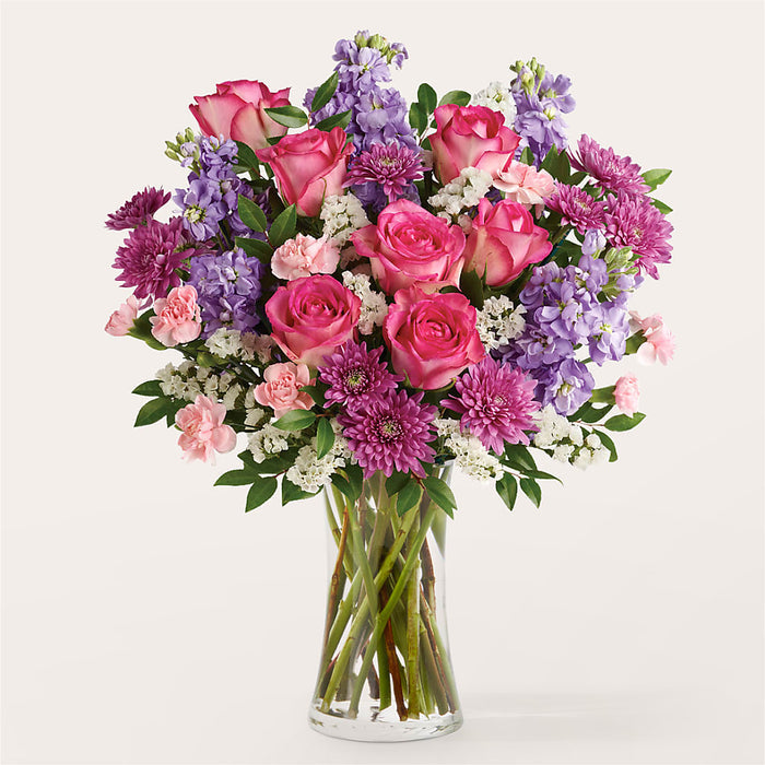 Slumber Party Bouquet – BUEHLER'S FLORAL, Wooster OH