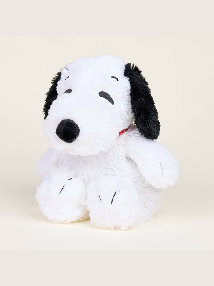 Snoopy Warmies